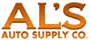 Al's Auto Supply